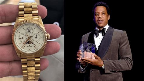 jay z fake rolex|rolex circuit.